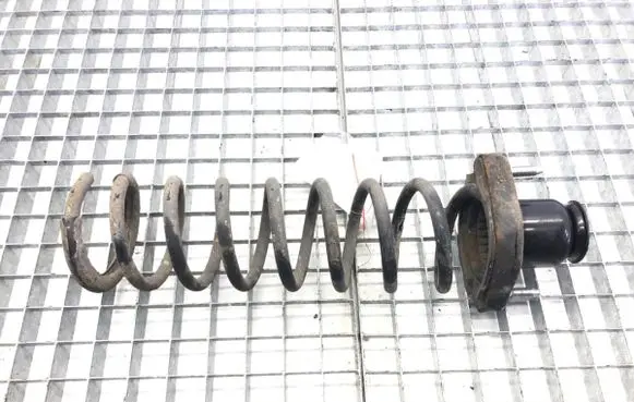 Mitsubishi Outlander Rear coil spring
