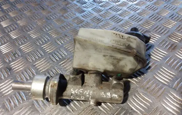 Renault Scenic I Master brake cylinder 7700828034