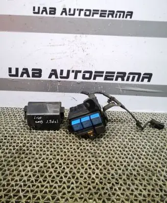Hyundai i40 Fuse box set 919403Z180