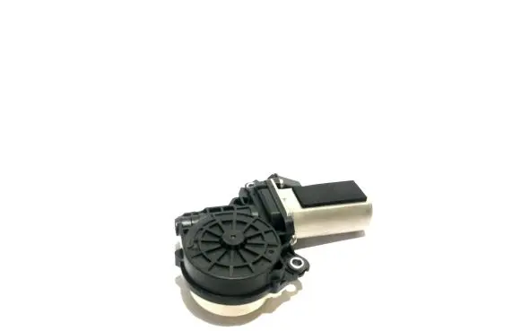 Audi A8 S8 D4 4H Front door soft close latching motor 4F0837060