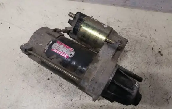 Suzuki Ignis Starter motor 3110080G0 3110080G00