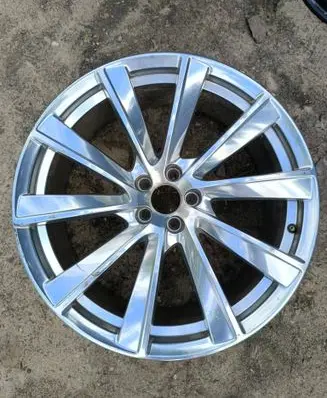 Volvo XC90 R21 alloy rim 10098613 31454203