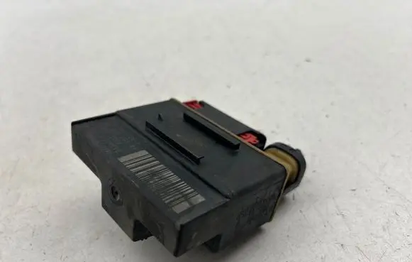 Peugeot 3008 I Glow plug pre-heat relay 018010953 BCP2004 9662570880