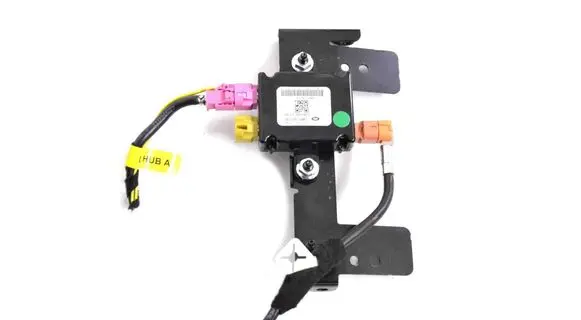 Land Rover Range Rover Evoque L538 USB control unit FW9319010BC