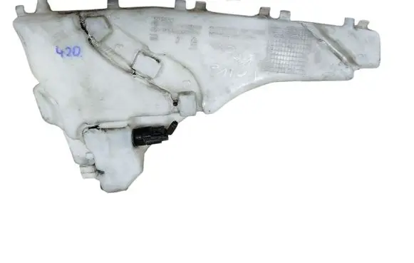 Volvo S40 Windshield washer fluid reservoir/tank 4N5113K163AC 30657122