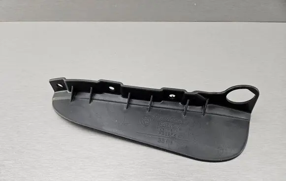 BMW 1 E81 E87 Front mudguard 7074249 51717074249