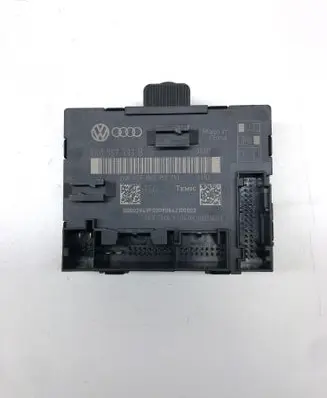Audi A4 S4 B8 8K Door control unit/module 8K0959793B 8K0959793