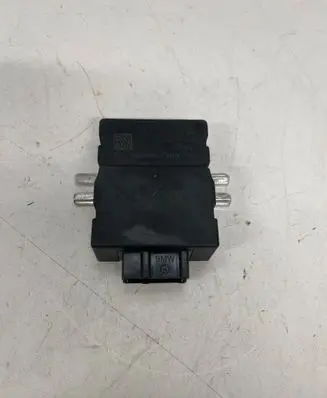 BMW 4 F32 F33 Fuel injection pump control unit/module 9494391 08232018 28114790A