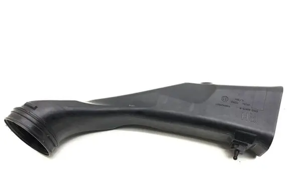 Jaguar F-Type Air intake duct part EX539A675BA
