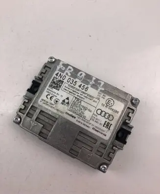 Audi A8 S8 D5 Other control units/modules 4N0035456