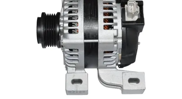 Volvo S40 Generator/alternator 3M5T10300SD 1042104640