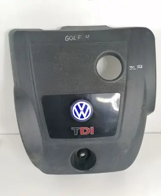 Volkswagen Golf IV Engine cover (trim) 038103925