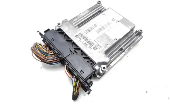 BMW 3 E90 E91 Engine control unit/module 7803373