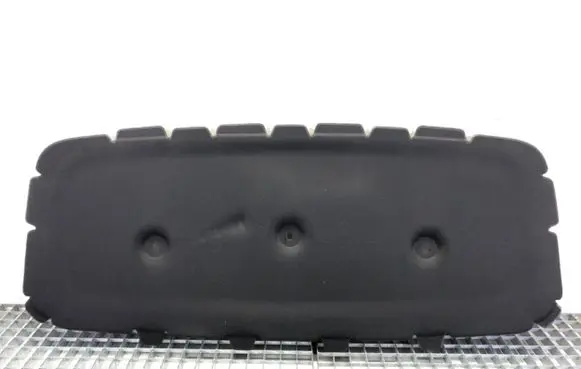 Volkswagen Polo VI Engine bonnet/hood sound/heat insulation 