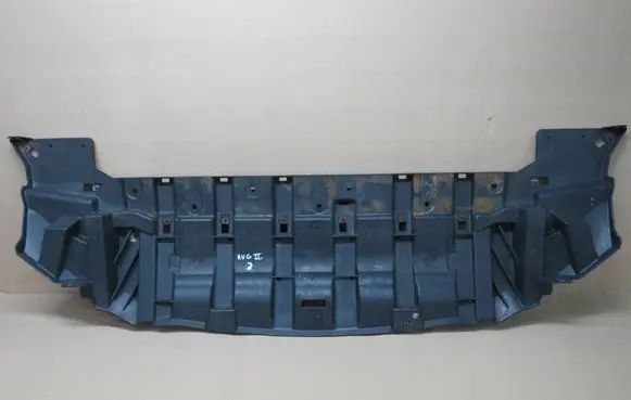 Ford Kuga II Front bumper skid plate/under tray FV44A8B384A D2A3B
