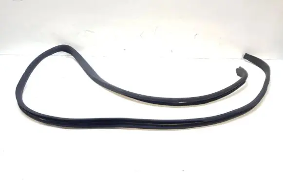 Mercedes-Benz E W210 Rubber seal front coupe door 