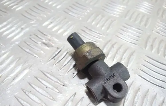 Volvo XC90 Brake power pressure regulator 3524132