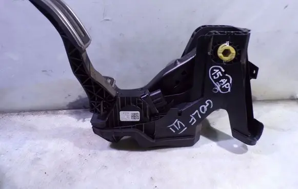 Audi A3 S3 8V Accelerator throttle pedal 5Q1723503H