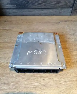 Land Rover Freelander Engine control unit/module