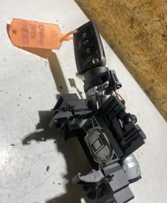 Skoda Octavia Mk3 (5E) Ignition lock 1K0905851