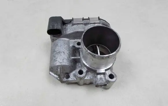 Renault Trafic II (X83) Throttle valve 8200330810G 0281002681 49296