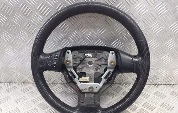 Mazda 2 Steering wheel