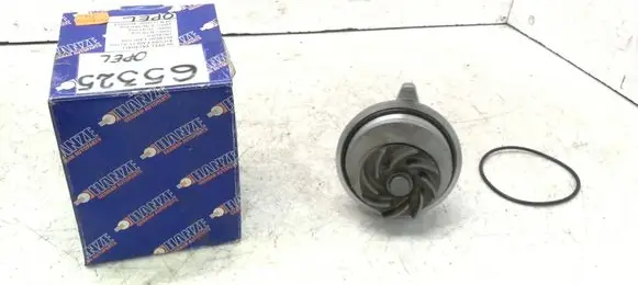 Opel Vectra A Water pump 1334008 90220568 WP2512