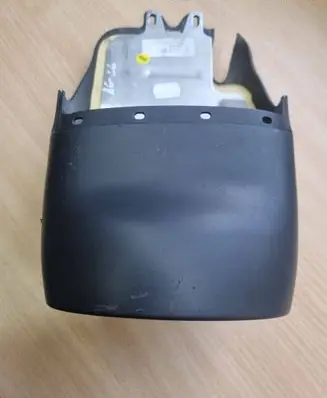Audi A6 S6 C6 4F Steering wheel column trim 4F0953512E