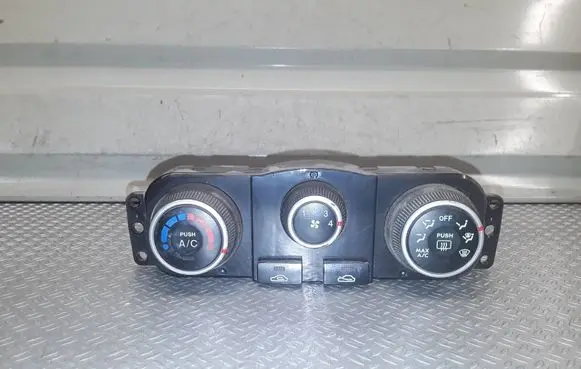 Hyundai Sonata Climate control unit 972503KXXX