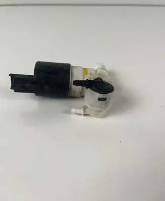 Citroen Berlingo Windscreen/windshield washer pump 963298498004