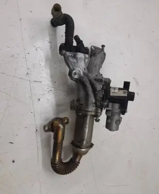 Nissan Qashqai EGR valve 700368060 710360917861