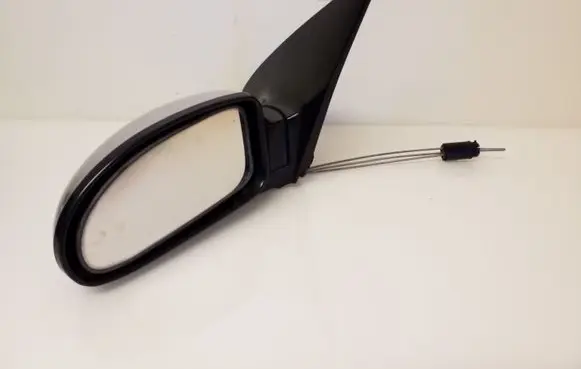 Ford Focus Manual wing mirror 015475