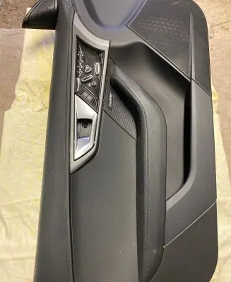 Jaguar F-Type Interior set EX5323713A