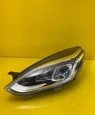 Ford Fiesta Headlight/headlamp H1BB13W030CE