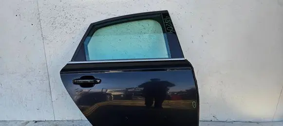 Audi A6 S6 C7 4G Rear door 