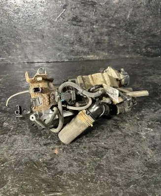 Opel Insignia A EGR valve 55566052 55567595