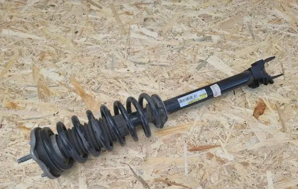 Mercedes-Benz E W238 Front shock absorber/damper A2383204200
