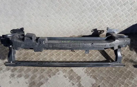 Volkswagen Up Front piece kit V1S0807651BX