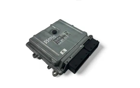 Volvo XC70 Engine control unit/module ECU 30785100AB 0281012765