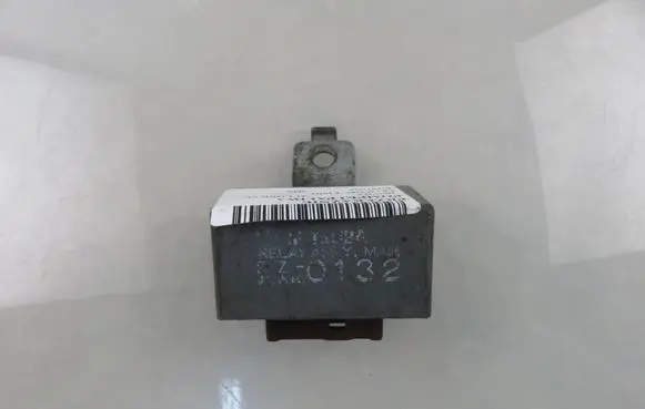Honda Accord Fuel pump relay