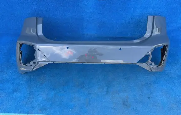 BMW 2 Active Tourer U06 Rear bumper 800227