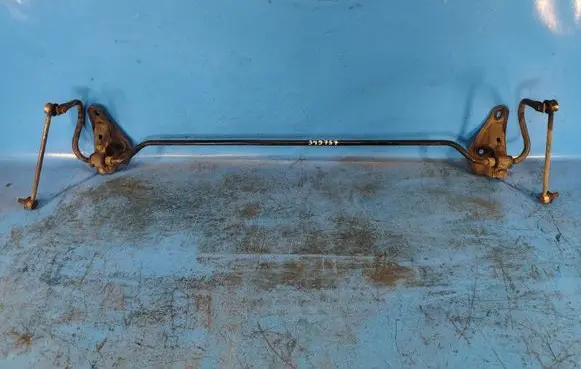 Toyota Camry Rear anti-roll bar/sway bar 4881206080