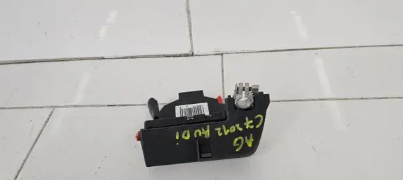 Audi A6 S6 C7 4G Positive wiring loom KB8J4590