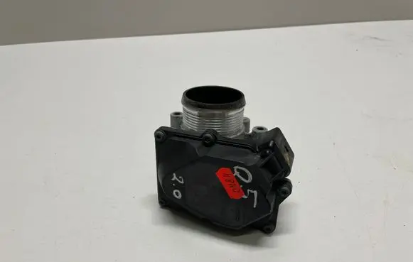 Audi Q5 SQ5 Engine shut-off valve 03L128063K