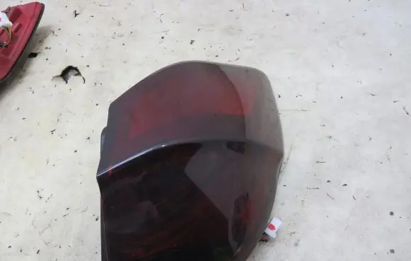 KIA Ceed Rear/tail lights 92402-A20