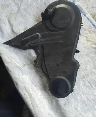 Audi A4 S4 B8 8K Timing belt guard (cover) 03L109107E