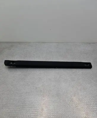 Porsche Cayenne (92A) Other trunk/boot trim element 7P6863528A 7P5863528A