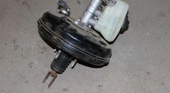Lexus IS III XE30 Brake booster 13230280530