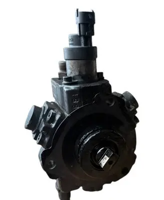 Mitsubishi Outlander Fuel injection high pressure pump 0445010139 9683268980