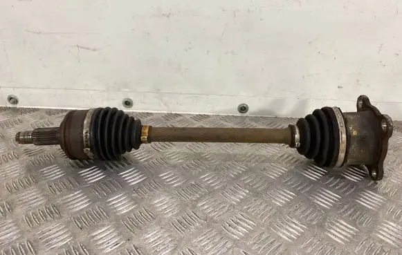 Suzuki Grand Vitara II Front driveshaft